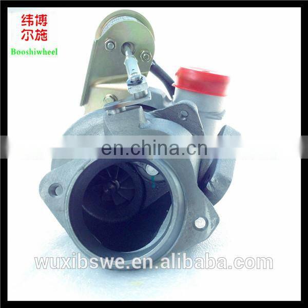 Turbo for Mercedes Sprinter I 212D/312D/412D OM602 GT2538C Turbocharger 6020960899 A6020960899
