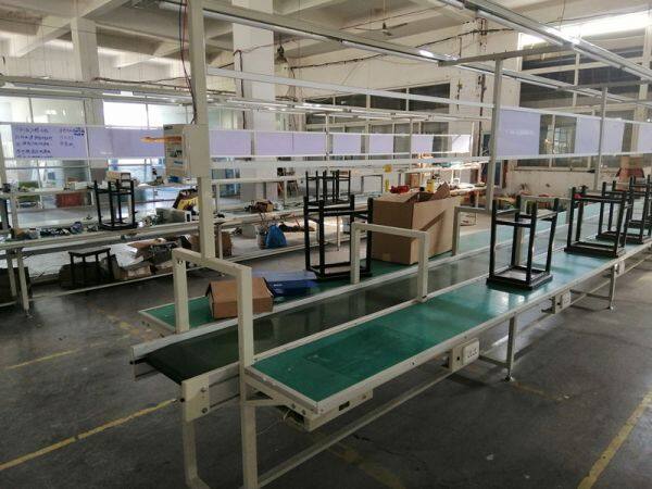 Ningbo KAST Automatic Door Technology Co.,Ltd company overview - view 2