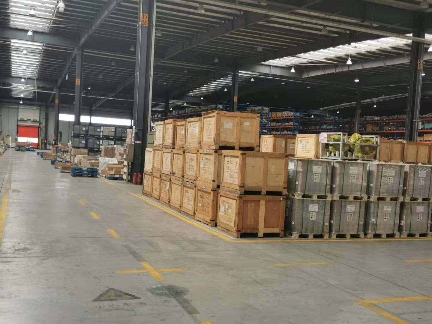 Dalian Mali Diesel Engine Co., Ltd company overview - view 3