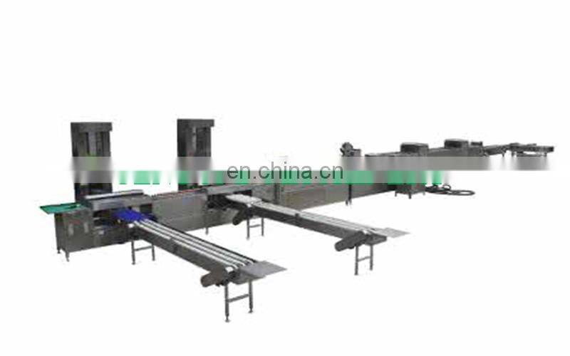 Brand new automatic egg sorting machine