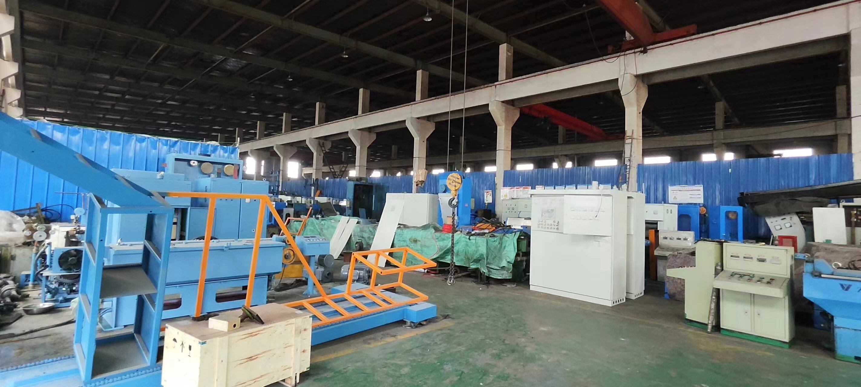 Zhangjiagang City Tangqiao Town Rui Heng Yuan Machinery Factory company overview - view 4