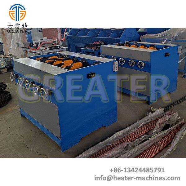 GT-TZ10B Straightening Machine GT-TZ10B 调直机 -20190725 十辊调直机 (12) 拷贝