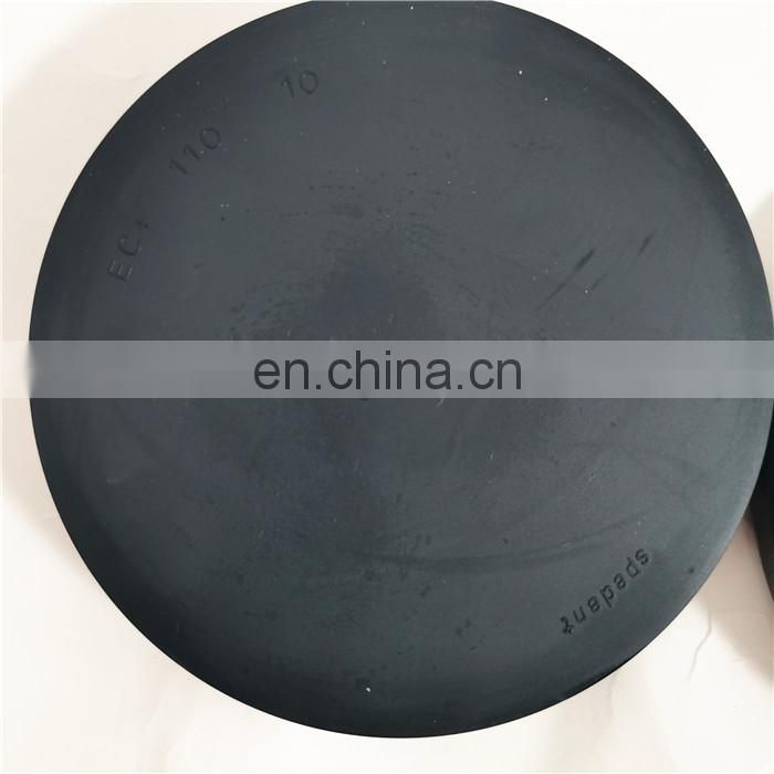 Oil Seal EC 170-15 Nitrile Rubber Cover EC170-15