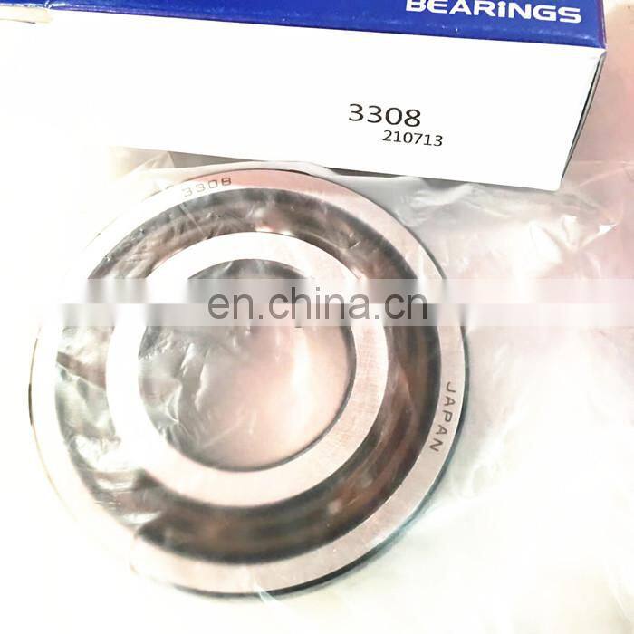 good price china factory supply Angular Contact Ball Bearing 3316A 3316-2rs/2z/c3 ball bearing 3316