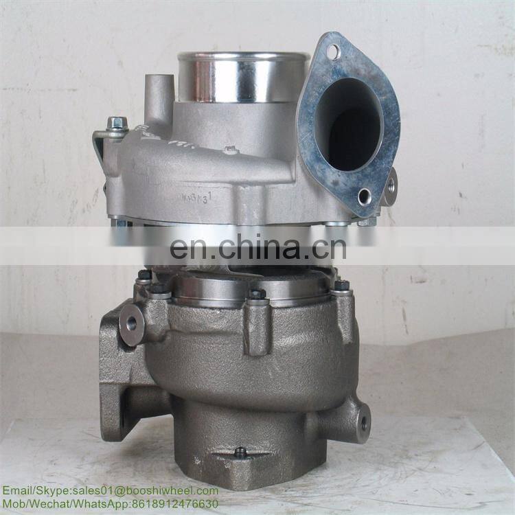 17201-E0894 GT2263KLNV  Turbo  847864-5001 779144-0023 17201-E0742  turbocharger  for Hino FC Truck N04C S05C