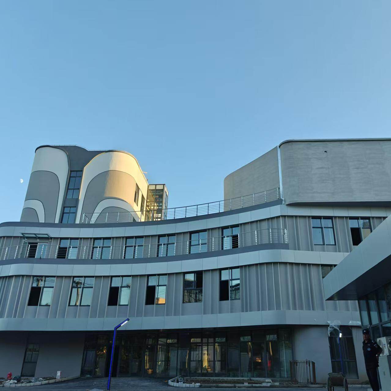 Shanghai Reijay Hydraulic & Transmission Tech Co.,Ltd company overview - view 1