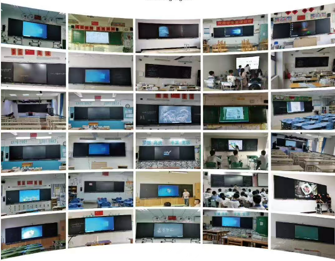 Xinxing Intelligent Case