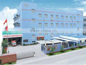 Zhejiang Tonghai Power Machine Co., Ltd. company overview - view 3