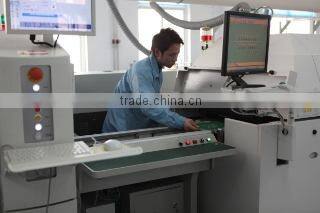 Shijiazhuang Tonhe Electronics Technologies Co., Ltd. company overview - view 2