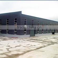 Cangzhou Zhongtuo International Trade Co., Ltd. company overview - view 1