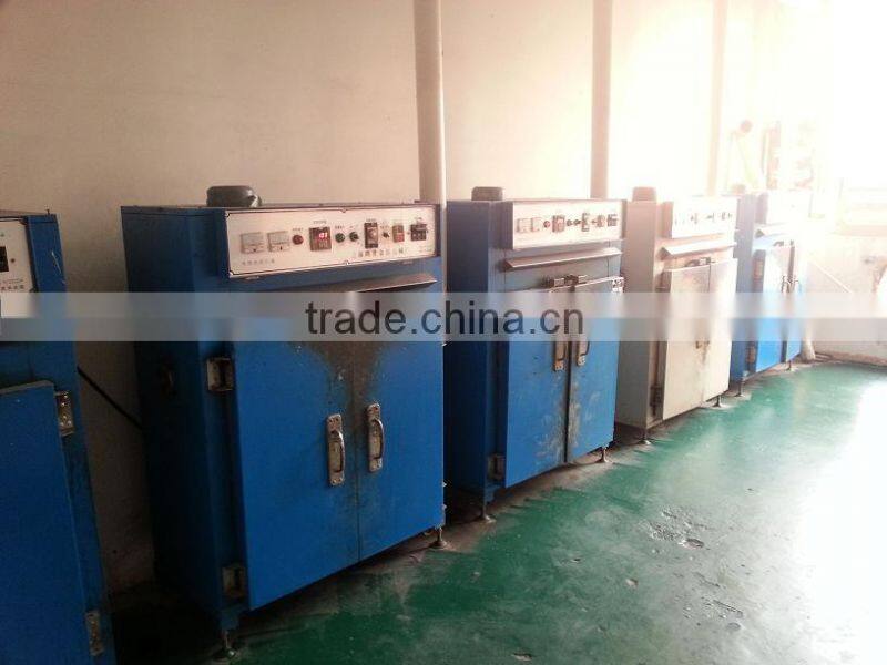 Kunshan Hiicoins Technology Co., Ltd. company overview - view 3