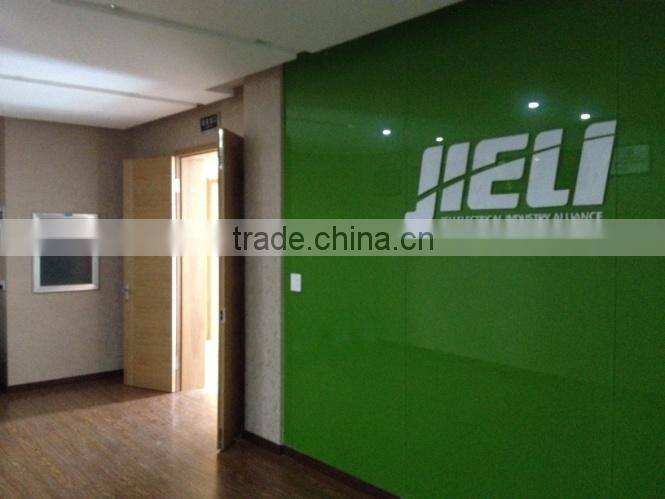 Zhejiang Jieli Electrical Co., Ltd. company overview - view 2