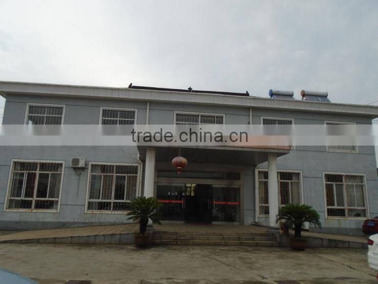 Taizhou City Xinyue Spraying Equipment Co., Ltd. company overview - view 3
