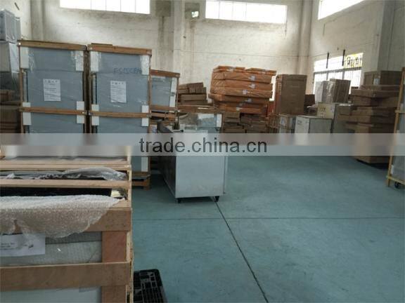 Guangzhou Shinelong Kitchen Equipment Co., Ltd. company overview - view 4