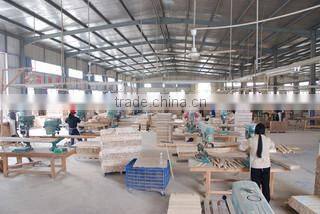 Pucheng Rong Huang Housewares Industry Co., Ltd. company overview - view 2