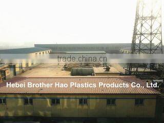 Hebei Brother Hao Plastics Products Co., Ltd. company overview - view 2