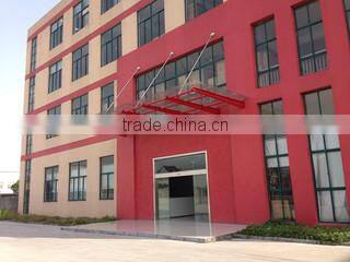 Pinghu Fengyuan Bags Co., Ltd. company overview - view 2