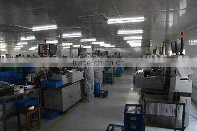 Wuxi Thunder Microelectronics Co., Ltd. company overview - view 2