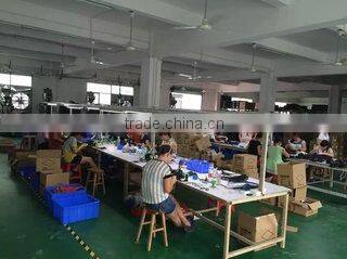 Shenzhen Hisure Electronic Co., Ltd. company overview - view 2