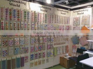 Ningbo Hi-Tech Zone Smart Trading Co., Ltd. company overview - view 2