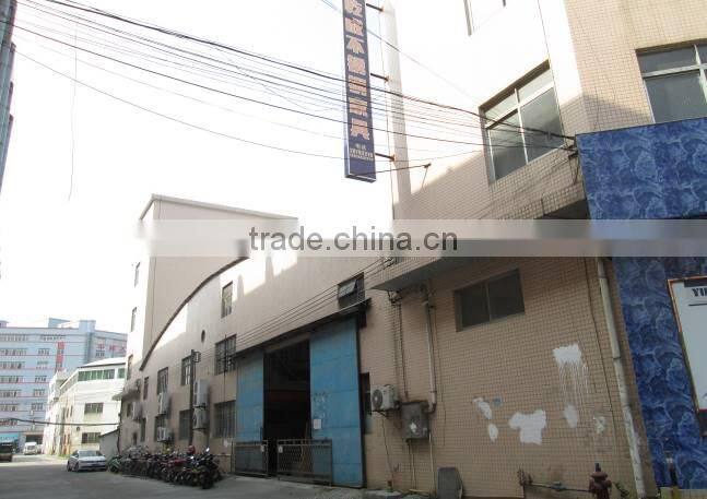 Foshan Qiancheng Furniture Co., Ltd. company overview - view 2