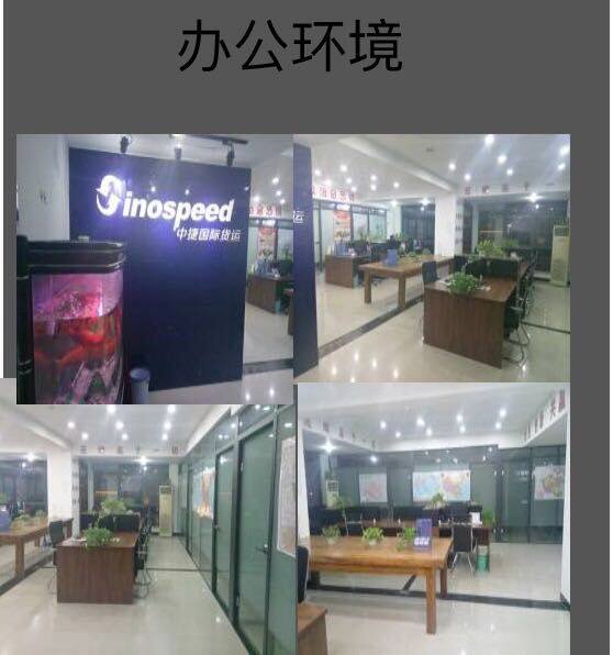 Henan Sinospeed Supply Chain Management Co., Ltd company overview - view 1