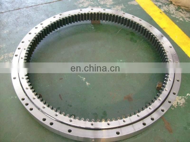 Excavator Parts EC210B Swing Bearing VOE14530324