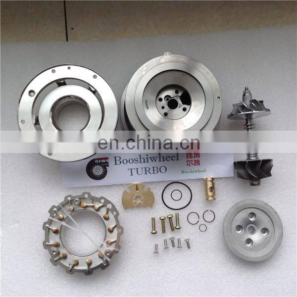 turbo repait kits 798166-0007 BK3Q-6K682-AB BK3Q-6K682-RC GTB2256VK Turbocharger ranger 3.2 TDCI diesel Engine 812971-5002s
