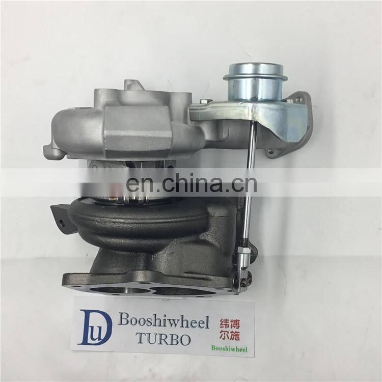 TD05HA-152G6-12T turbocharger 49378-01631 21595176 Evolution Lancer EVO X Evo 9 Evo 10  engine  4B11T