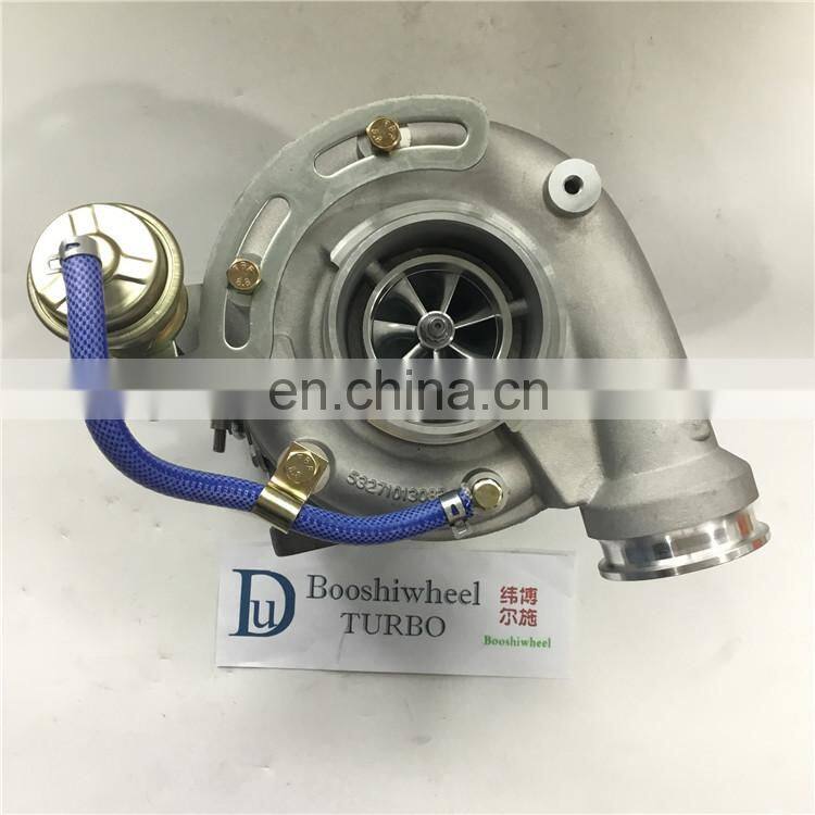 S200G turbocharger 12709880018 12709700018 03801295 4294676 03801295 04294676 TAD750VE TCD2013 engine