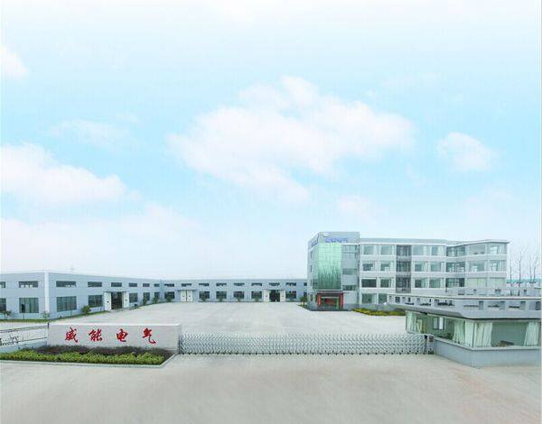 Jiangsu Weineng Electric C.,Ltd company overview - view 1