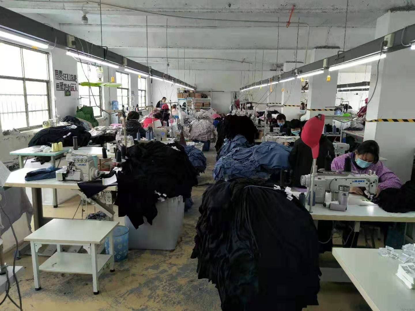 Qingdao Xulan International Trade Co.,ltd. company overview - view 3