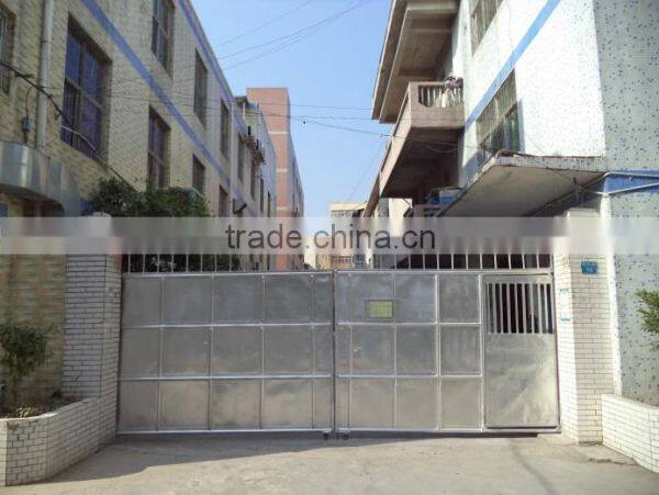 Shenzhen Yuntong Garment Accessory Co., Ltd. company overview - view 2