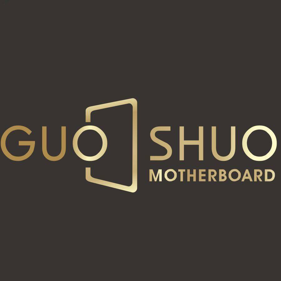 Shenzhen Guoshuohong Electronics Co., Ltd