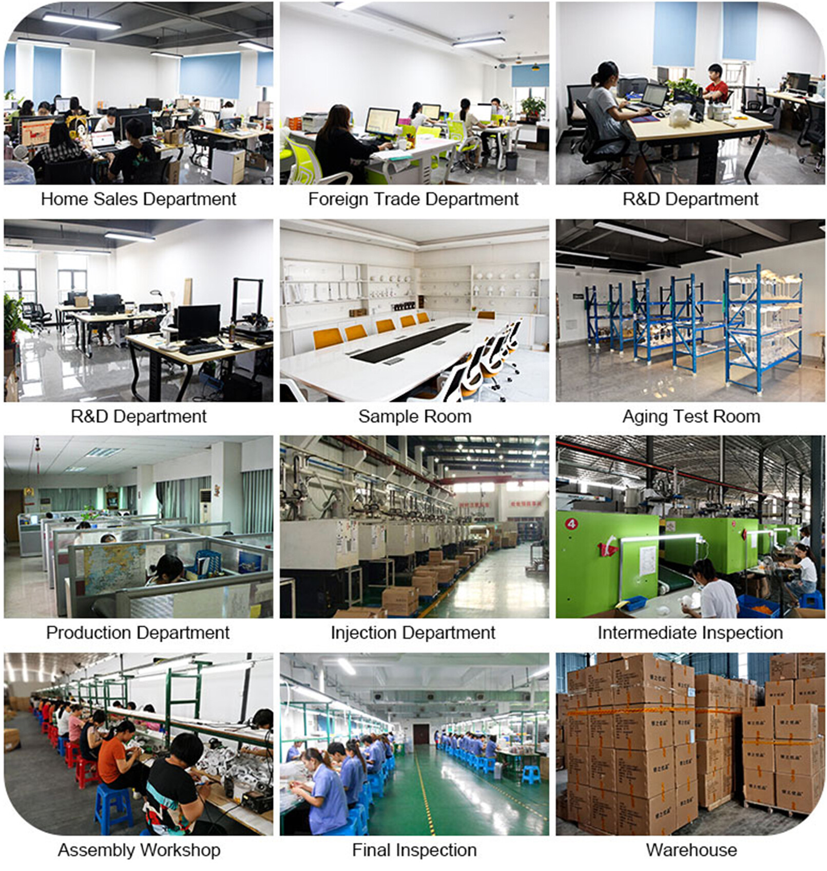 Shinysource Co.,LTD company overview - view 1