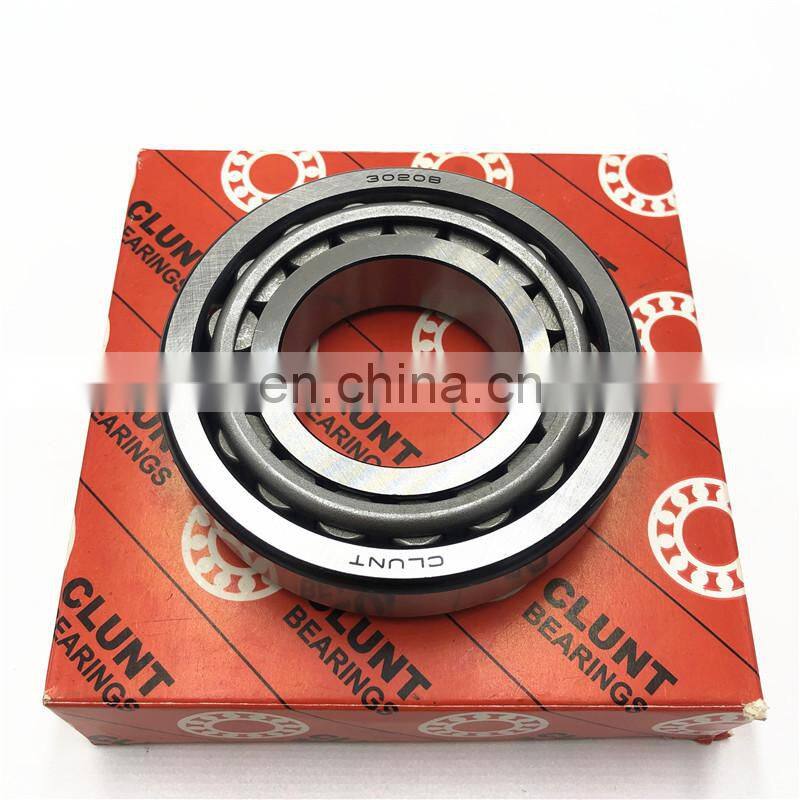 130*180*32mm 32900 Series Bearing Tapered Roller Bearing 32926 Bearing