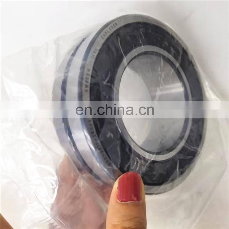 60*110*34mm Spherical Roller Bearing BS2-2212-2RS/VT143 Bearing