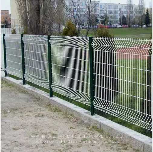 Yc-High-Quality-3D-Wire-Mesh-Fence-High-Security-3D-Curvy-Galvanized-Welded-Wire-Mesh-Fence-Useful-G