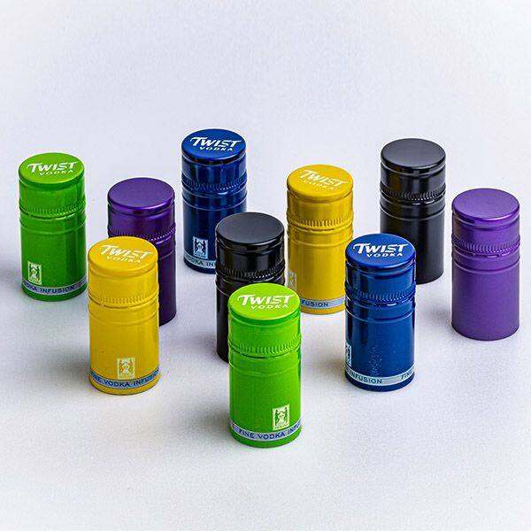 What Is The Advantage of Aluminum Cap Closure