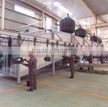 Weiye Motor Co., Ltd. company overview - view 3