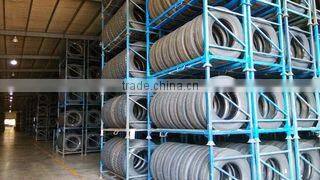 Qingdao Lifeng Rubber Co., Ltd. company overview - view 1