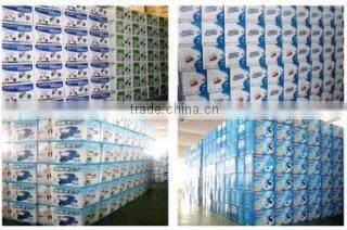 Wuyi Top Plastics Industry Co., Ltd. company overview - view 2