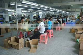 Shenzhen Ameison Communication Equipment Co., Ltd. company overview - view 3