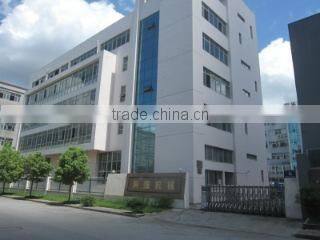 Wenzhou Keqiang Machinery Co., Ltd. company overview - view 1