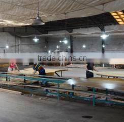 Linyi Antaida Wood Co., Ltd. company overview - view 1