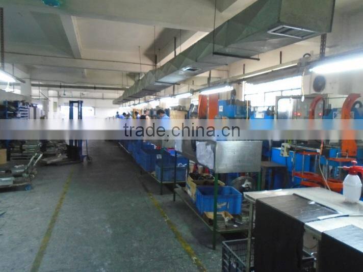 Dongguan Xindong Rubber Plastic & Hardware Products Co., Ltd. company overview - view 4