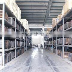 Pinghu Tongli Machine Co., Ltd. company overview - view 1