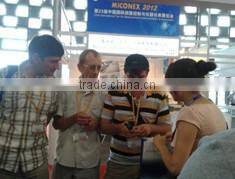 Xian Wellwork Industrial Co., Ltd. company overview - view 3