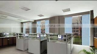 Ningbo Jiangdong Bowin Foreign Trading Co., Ltd. company overview - view 1