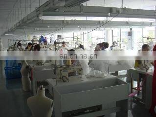 Suzhou Jinchang District Jinmeirui Wedding Dress Factory company overview - view 3